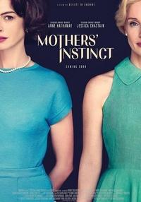 Poster Instinct de mamă