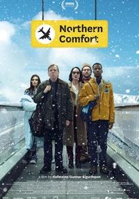 Poster Confort nordic