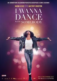 Poster I Wanna Dance with Somebody