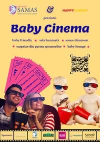 Poster Baby Cinema : Mumiile: Aventuri moderne