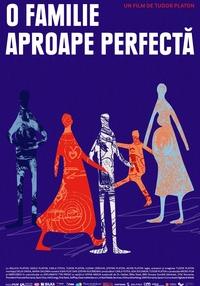 Poster O familie aproape perfectă
