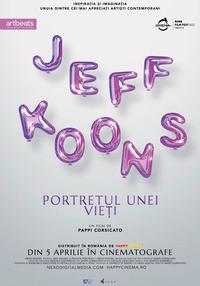Poster Jeff Koons: A Private Portrait