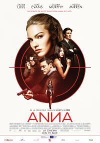 Poster Anna