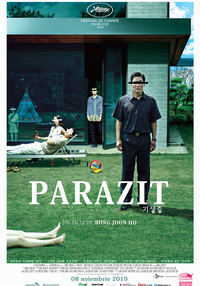 Poster Parazit