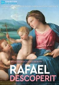 Poster Rafael descoperit