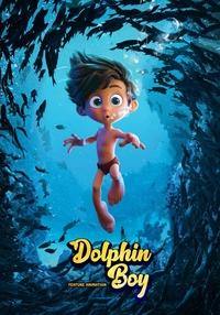 Poster Dolphin Boy (dub)