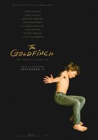 Poster The Goldfinch: Iluzia Libertății