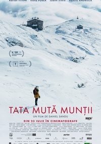 Poster Tata mută munții