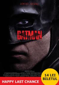 Poster Batman