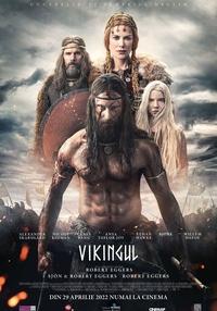 Poster Vikingul