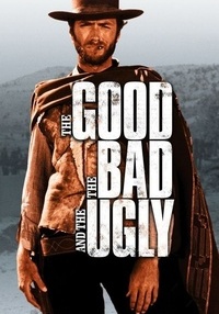 Poster Cel bun, cel rău, cel urât
