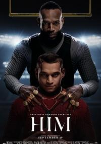Poster Him