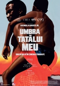 Poster Umbra tatălui meu