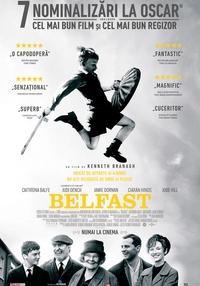 Poster Belfast