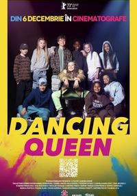 Poster Dancing Queen (dub)