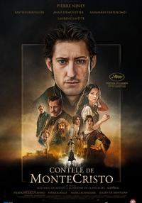 Poster Contele de Monte-Cristo