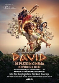 Poster David _DUBLAT