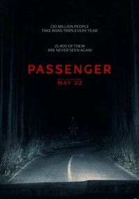 Poster Passenger
