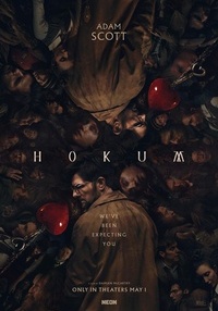 Poster Hokum