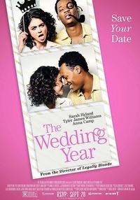 Poster Anul nunților