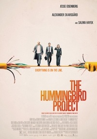 Poster The Hummingbird Project