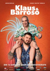 Poster Klaus & Barroso