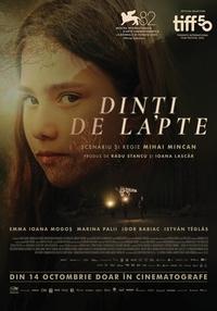 Poster Dinți de lapte