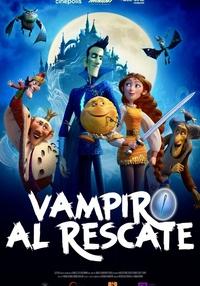 Poster How to Save the Immortal (dub)
