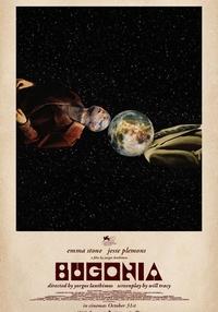 Poster Bugonia
