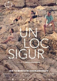 Poster Un loc sigur