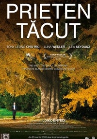 Poster Prieten tăcut