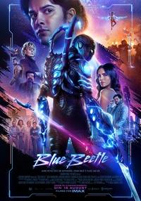 Poster Blue Beetle