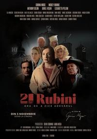 Poster 21 de rubini