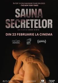 Poster Sauna secretelor