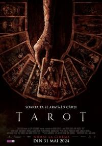 Poster Tarot