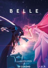 Poster Belle (dub)