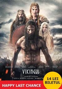 Poster Vikingul