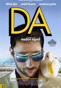 Poster Da