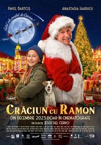 Poster Proiectie Speciala : Crăciun cu Ramon