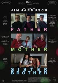 Poster Father, Mother, Sister, Brother