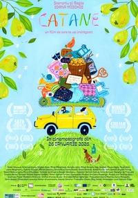 Poster Catane
