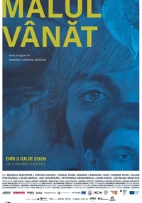 Poster Malul vânăt