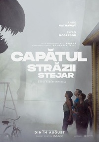 Poster Capătul Străzii Stejar