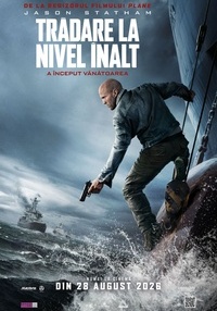 Poster Trădare la nivel înalt