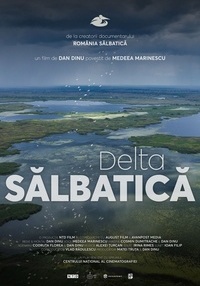 Poster Delta sălbatică