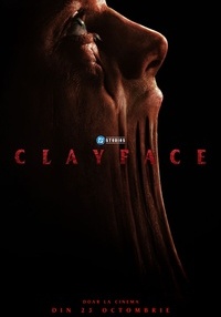 Poster Clayface