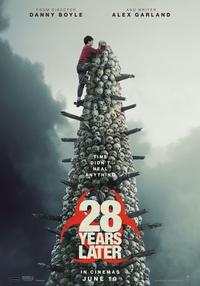 Poster După 28 de ani