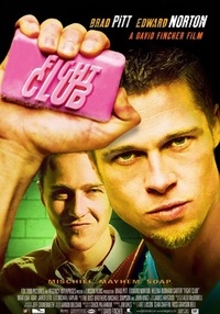 Poster Fight Club - Sala de lupte