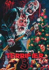 Poster Terrifier 3