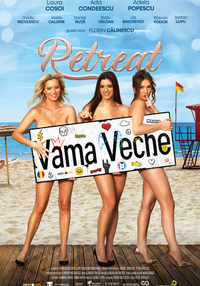 Poster Retreat Vama Veche